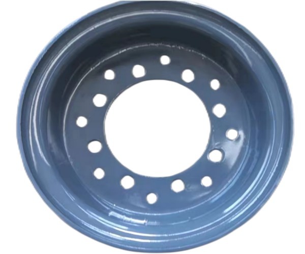 FORKLIFT WHEEL 