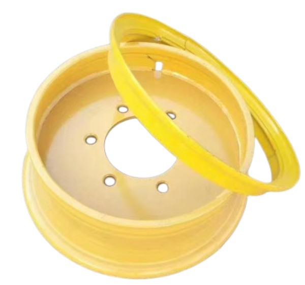 FORKLIFT WHEEL 