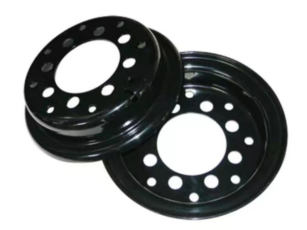 FORKLIFT WHEEL 