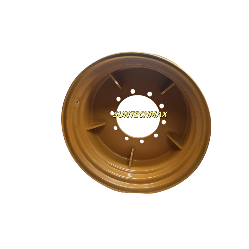FORKLIFT WHEEL 