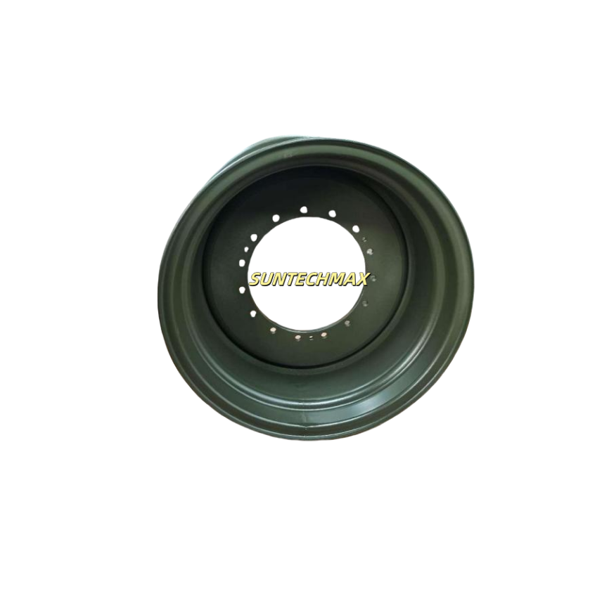FORKLIFT WHEEL 