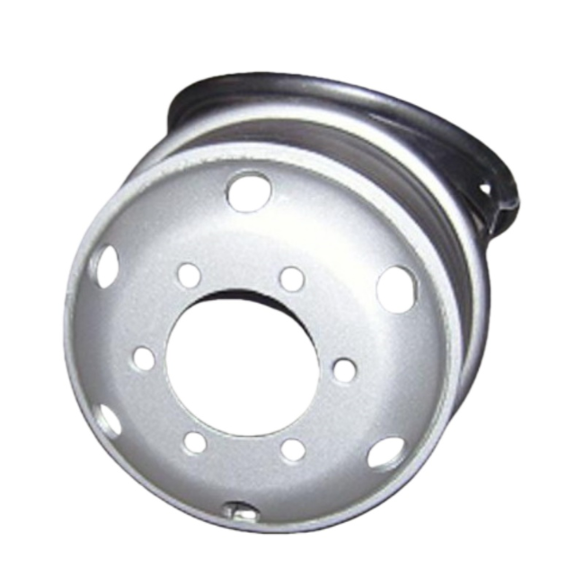  TRUCK TUBE WHEEL 