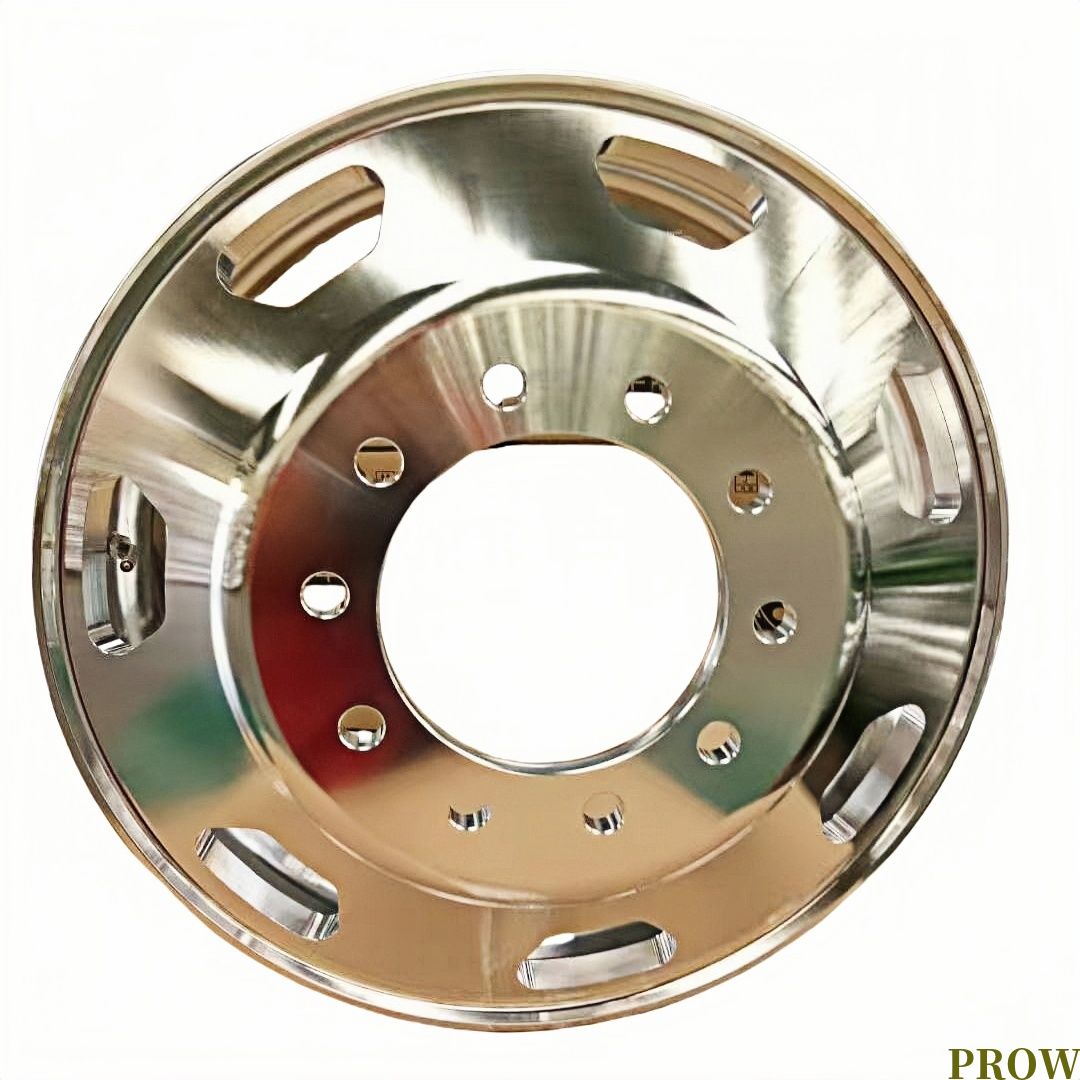 ALUMINUM TRUCK WHEEL 