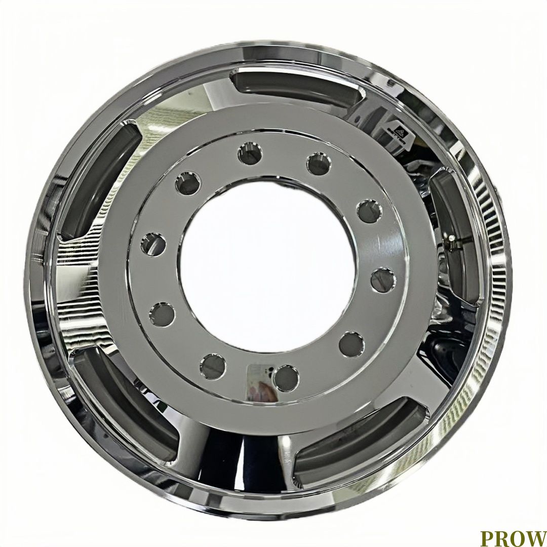 ALUMINUM TRUCK WHEEL 