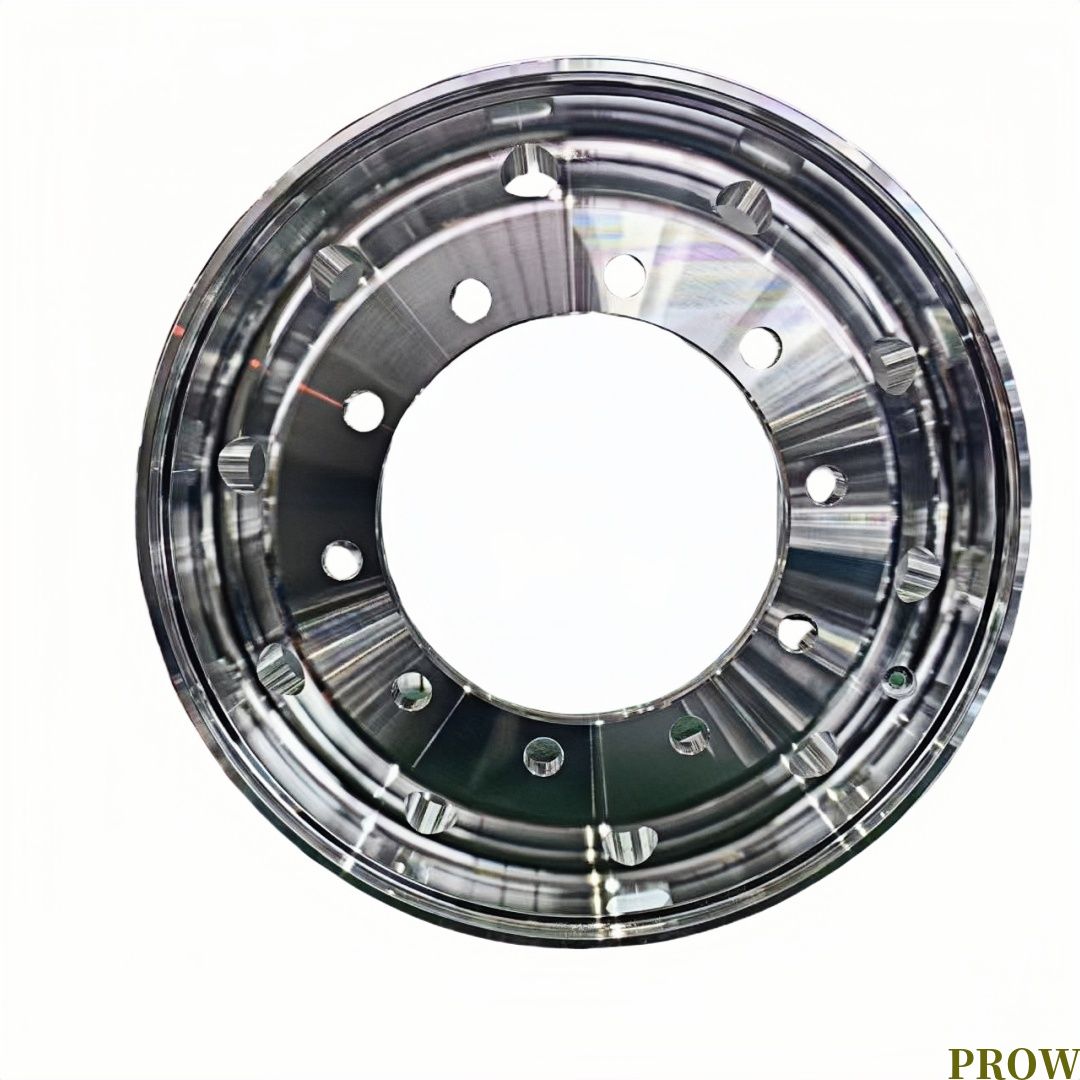 ALUMINUM TRUCK WHEEL 
