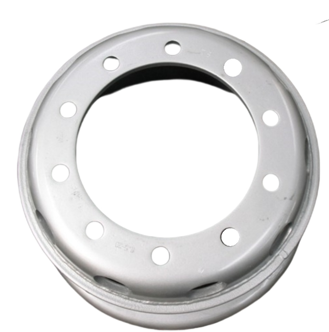  TRUCK TUBE WHEEL 
