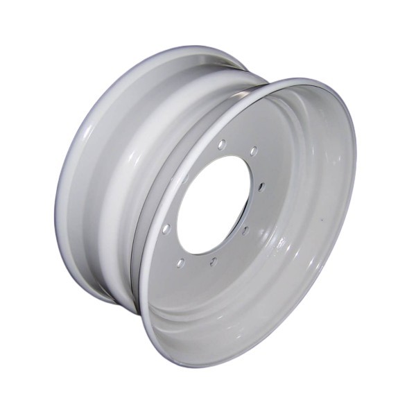 Agricultural Machinery Wheel Series