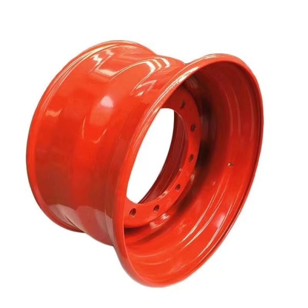 Agricultural Machinery Wheel Series