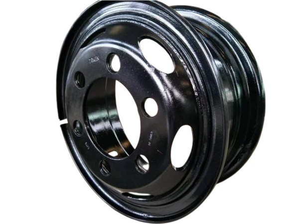  TRUCK TUBE WHEEL 