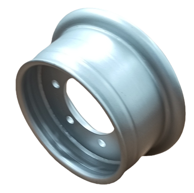 5.00-12 wheel