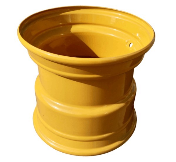 Agricultural Machinery Wheel Series