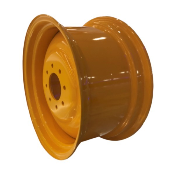 Agricultural Machinery Wheel Series