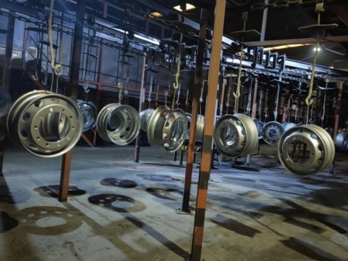 Precautions for Replacing Automobile Wheel Hubs