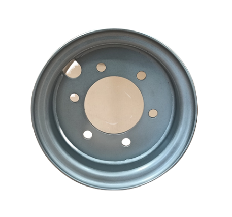 Agricultural Machinery Wheel Series