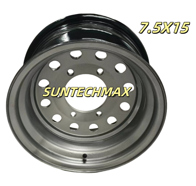 Agricultural Machinery Wheel Series