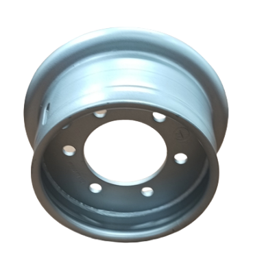 Agricultural Machinery Wheel Series