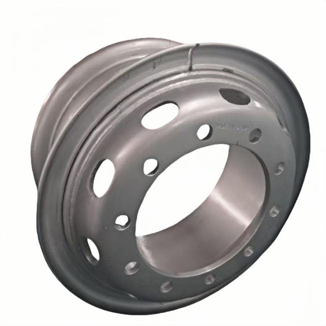  TRUCK TUBE WHEEL 