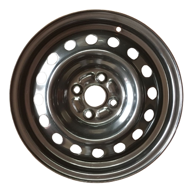 CAR STEEL WHEEL