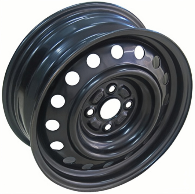 CAR STEEL WHEEL 
