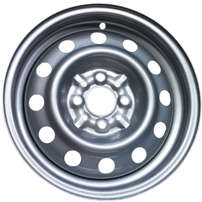 CAR STEEL WHEEL 