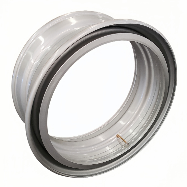 TUBELESS WHEEL