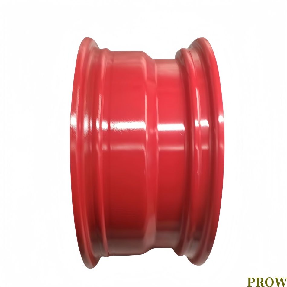 AGRICULTURAL AND TRACTOR WHEEL 