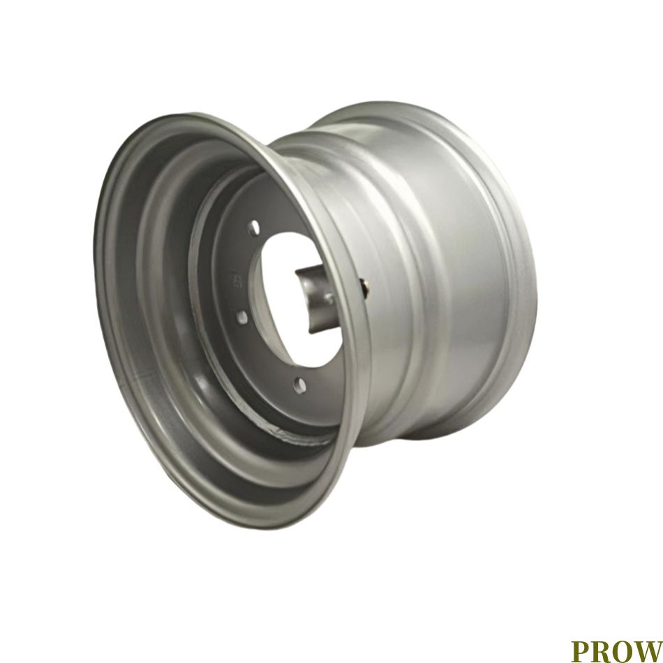 AGRICULTURAL AND TRACTOR WHEEL 