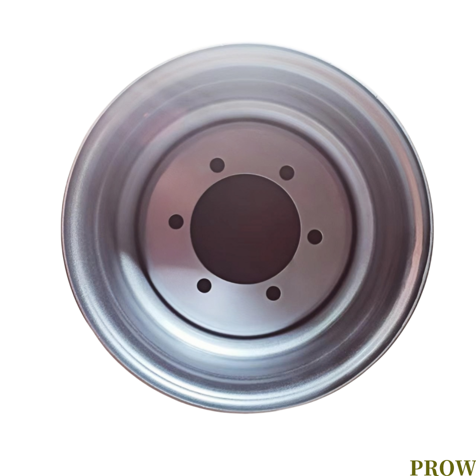 AGRICULTURAL AND TRACTOR WHEEL 