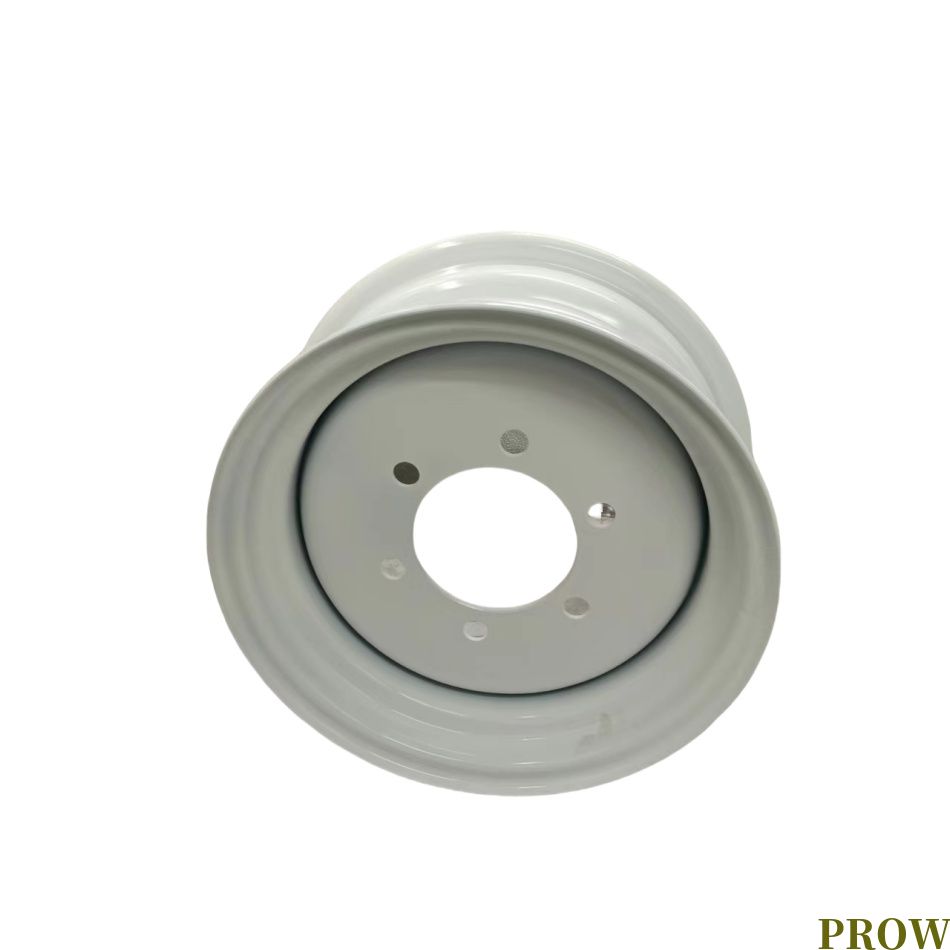 AGRICULTURAL AND TRACTOR WHEEL 