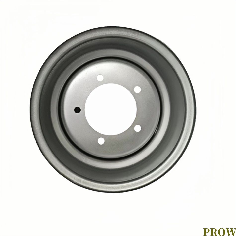 AGRICULTURAL AND TRACTOR WHEEL 