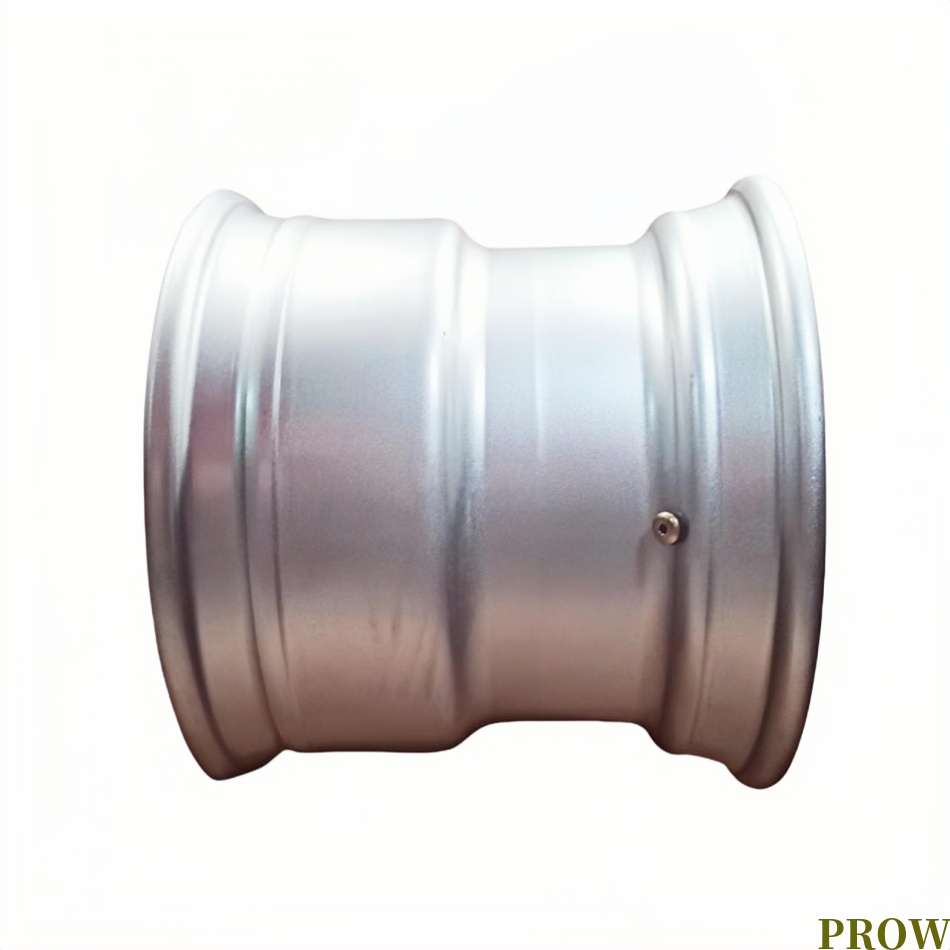 AGRICULTURAL AND TRACTOR WHEEL 