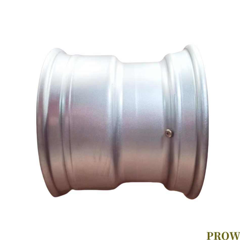 AGRICULTURAL AND TRACTOR WHEEL 