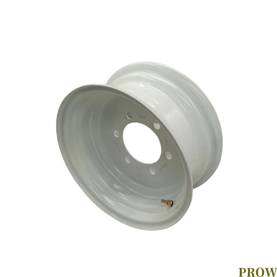 AGRICULTURAL AND TRACTOR WHEEL 