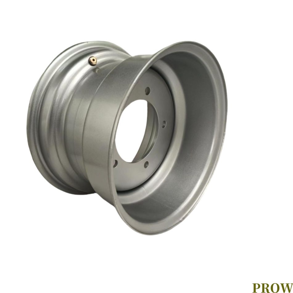 AGRICULTURAL AND TRACTOR WHEEL 