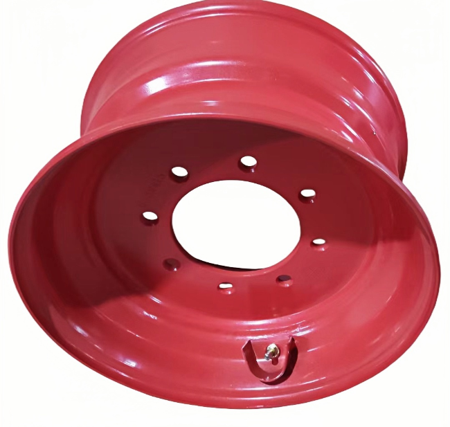 AGRICULTURAL WHEEL