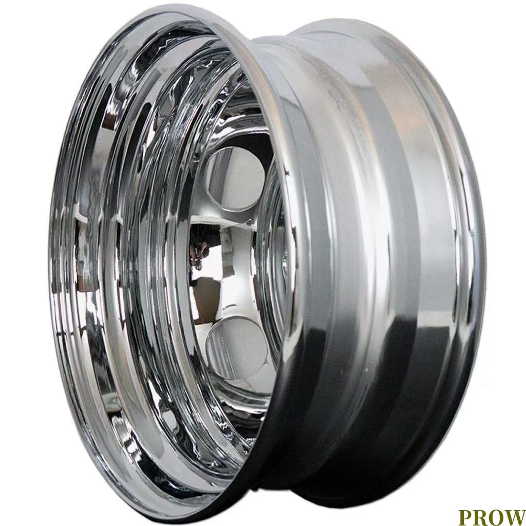 CHROME WHEEL 