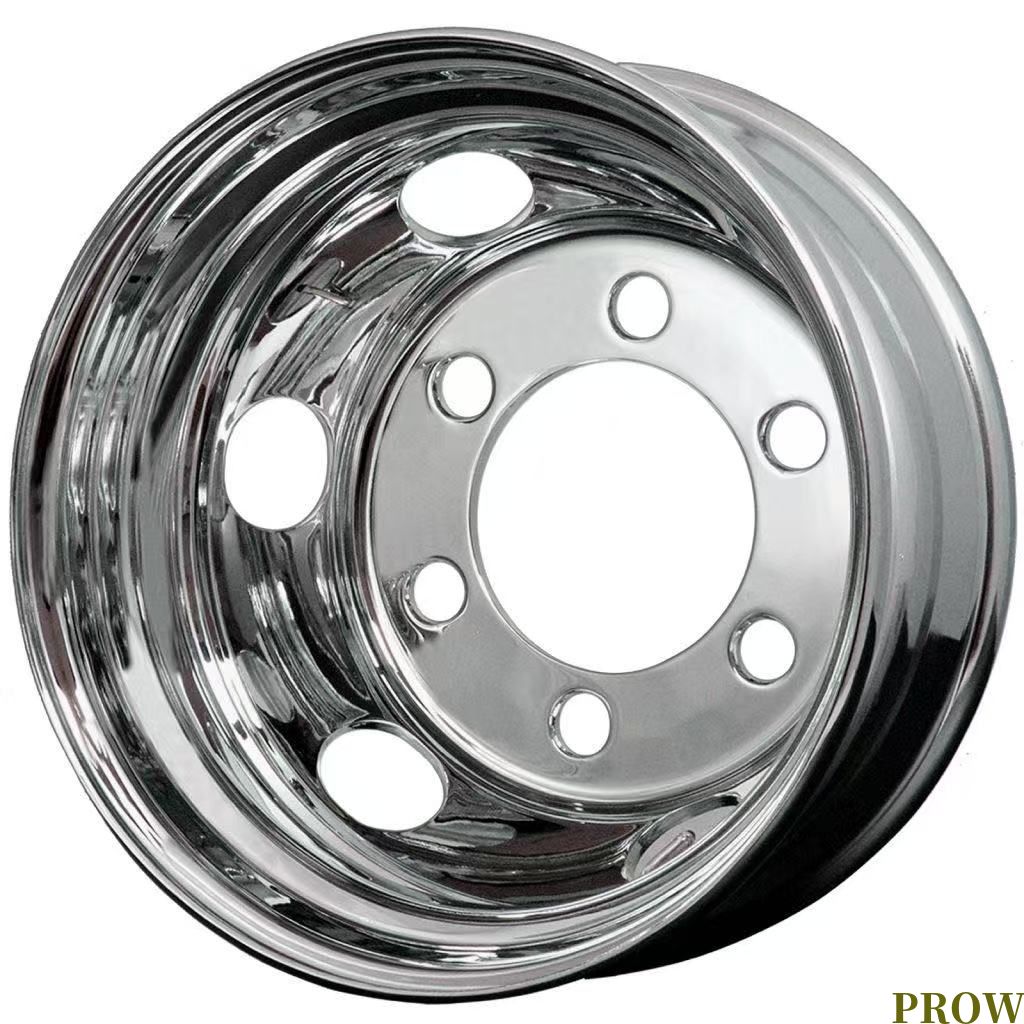 CHROME  WHEEL 