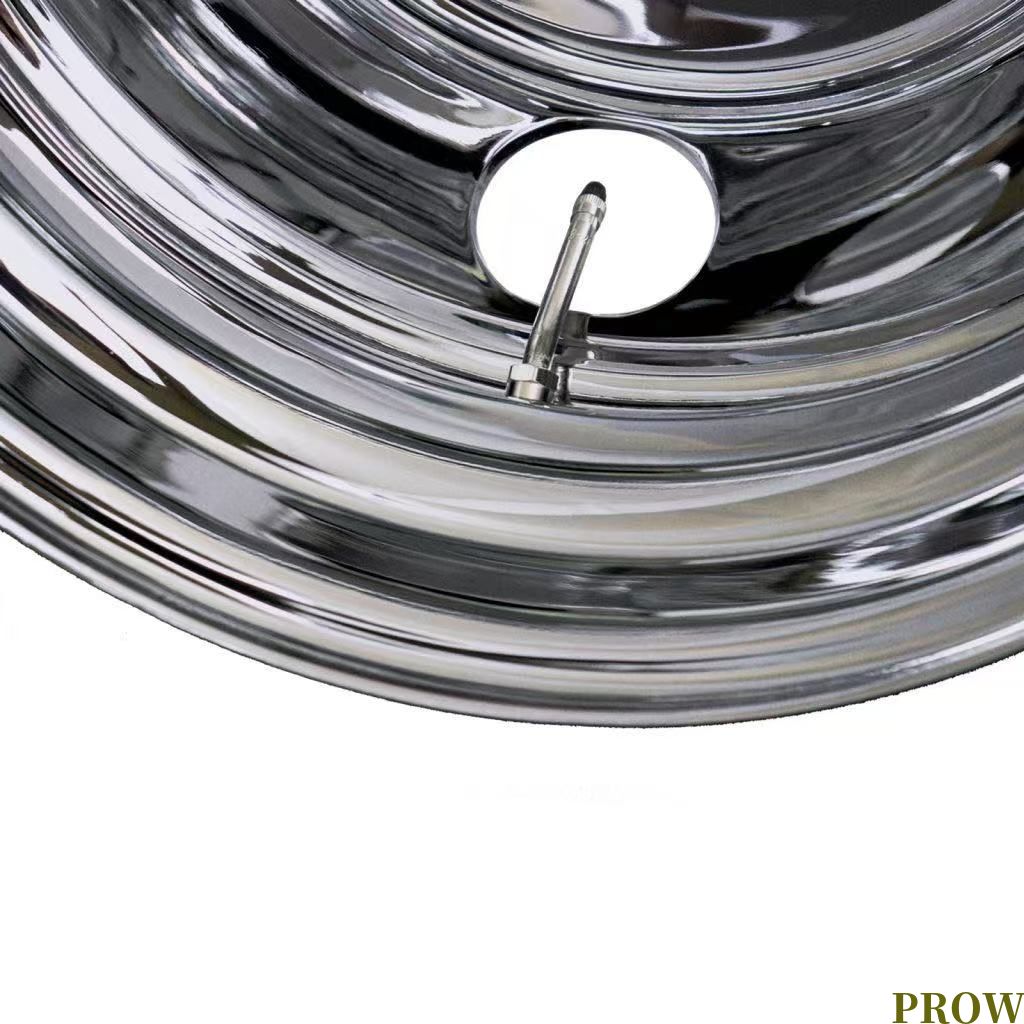 CHROME WHEEL 